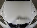 2012 LEXUS IS 250   for sale at Copart IL - WHEELING