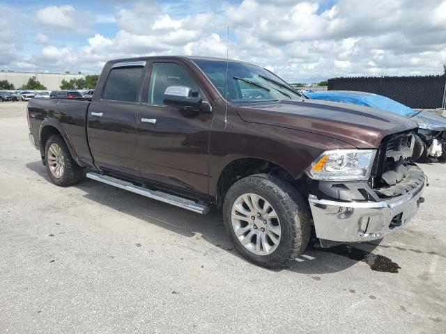Pickups RAM 1500 2015 Brown
