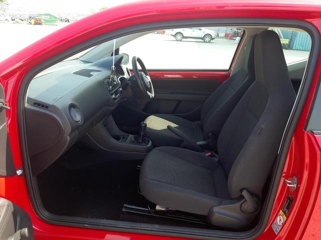 2014 VOLKSWAGEN TAKE UP