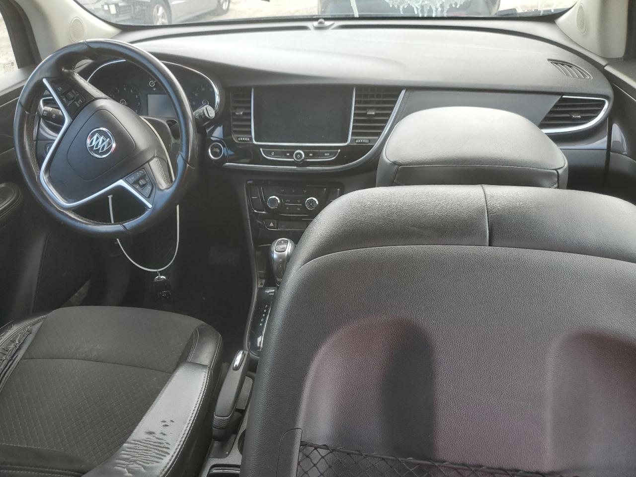 2020 Buick Encore Preferred VIN: KL4CJASB5LB047378 Lot: 68184005