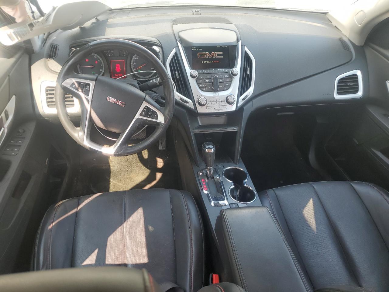 2017 GMC Terrain Slt VIN: 2GKALPEKXH6333795 Lot: 67054165