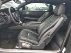 2014 ROLLS-ROYCE WRAITH    for sale at Copart IL - CHICAGO NORTH