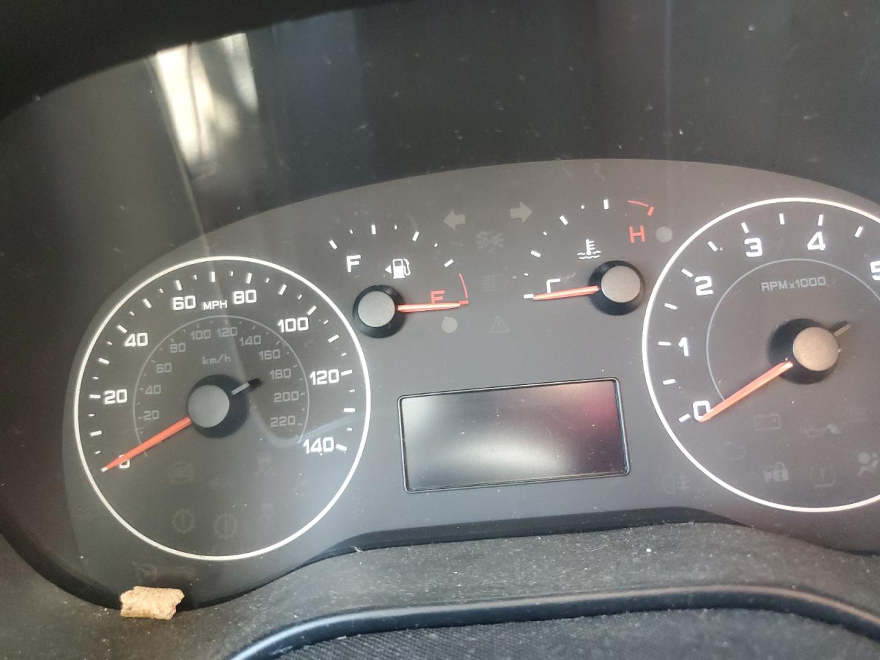 2022 Ram Promaster City Tradesman VIN: ZFBHRFAB1N6Y29078 Lot: 68965775