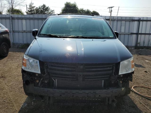 2009 DODGE GRAND CARAVAN SE  