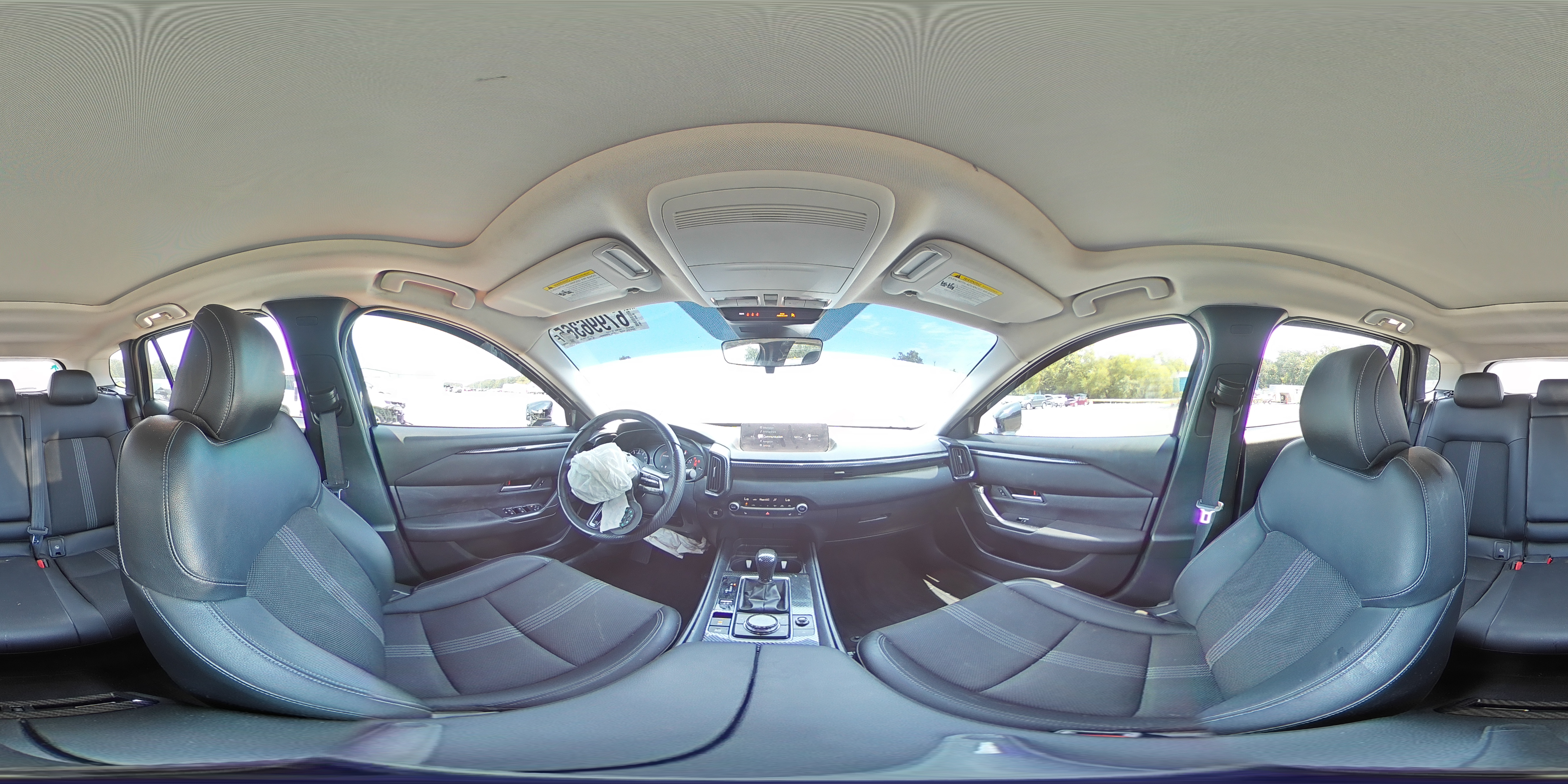 2023 Mazda Cx-50 Preferred Plus VIN: 7MMVABCM0PN128362 Lot: 67996365