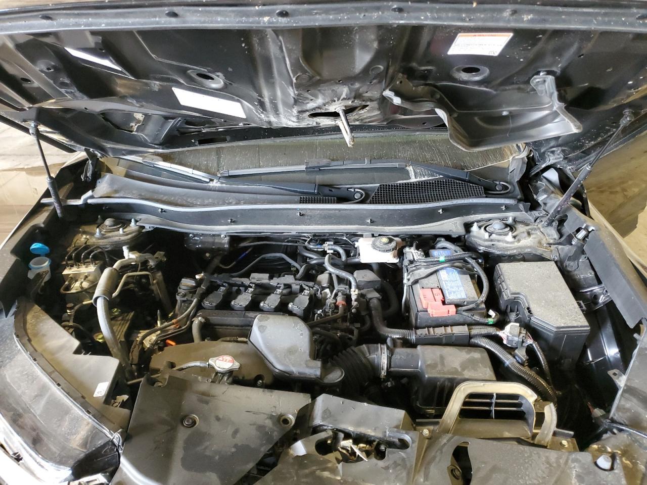 2024 Honda Cr-V Ex VIN: 5J6RS4H4XRL011495 Lot: 70118055