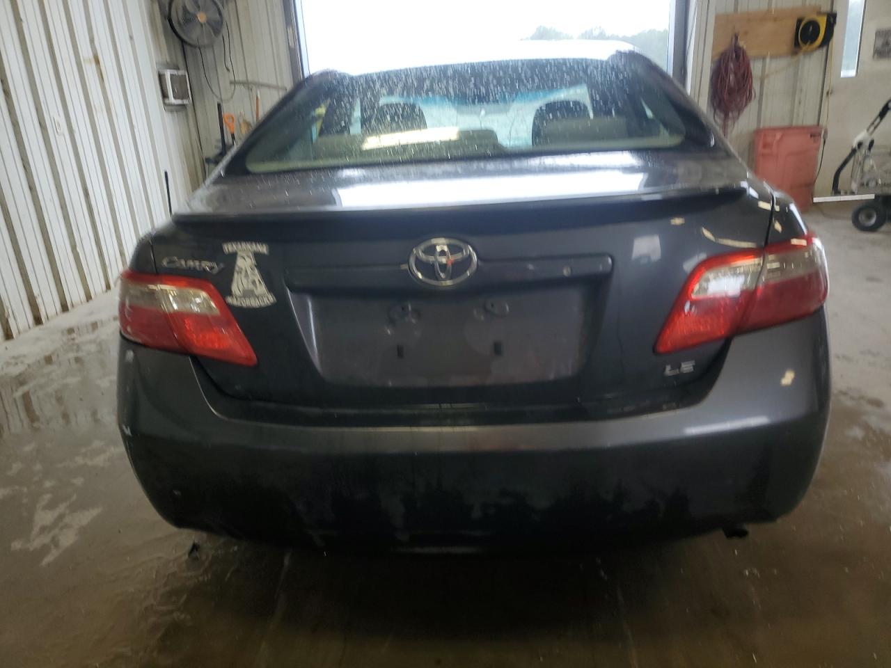 2009 Toyota Camry Base VIN: 4T1BE46K19U308399 Lot: 70376945