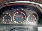 2010 MERCEDES-BENZ C CLASS ELEGANCE for sale at Copart PETERLEE
