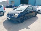 2005 HONDA CIVIC TYPE-R  for sale at Copart ROCHFORD