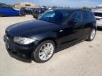 2010 BMW 116D M SPORT 116D M SPORT 5DR for sale at Copart SANDWICH