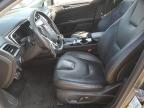2014 FORD FUSION TITANIUM   for sale at Copart ON - TORONTO