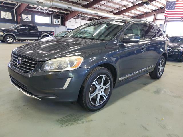 2015 VOLVO XC60 T6 PREMIER   à vendre chez Copart CT - HARTFORD SPRINGFIELD