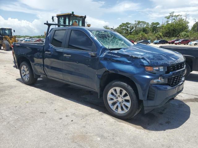  CHEVROLET ALL Models 2020 Granatowy