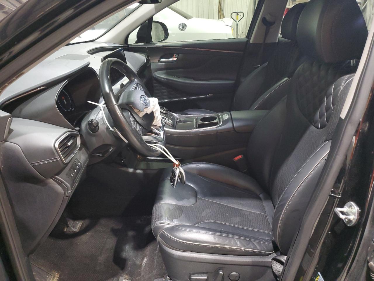 2021 Hyundai Santa Fe Sel Premium VIN: KM8S3DA15MU013304 Lot: 70928385