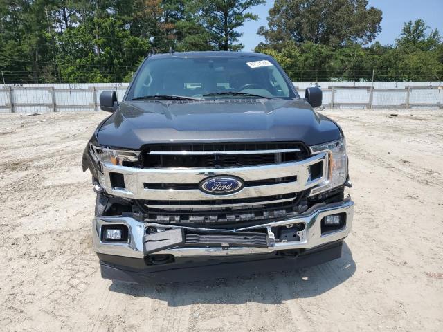  FORD F-150 2019 Szary
