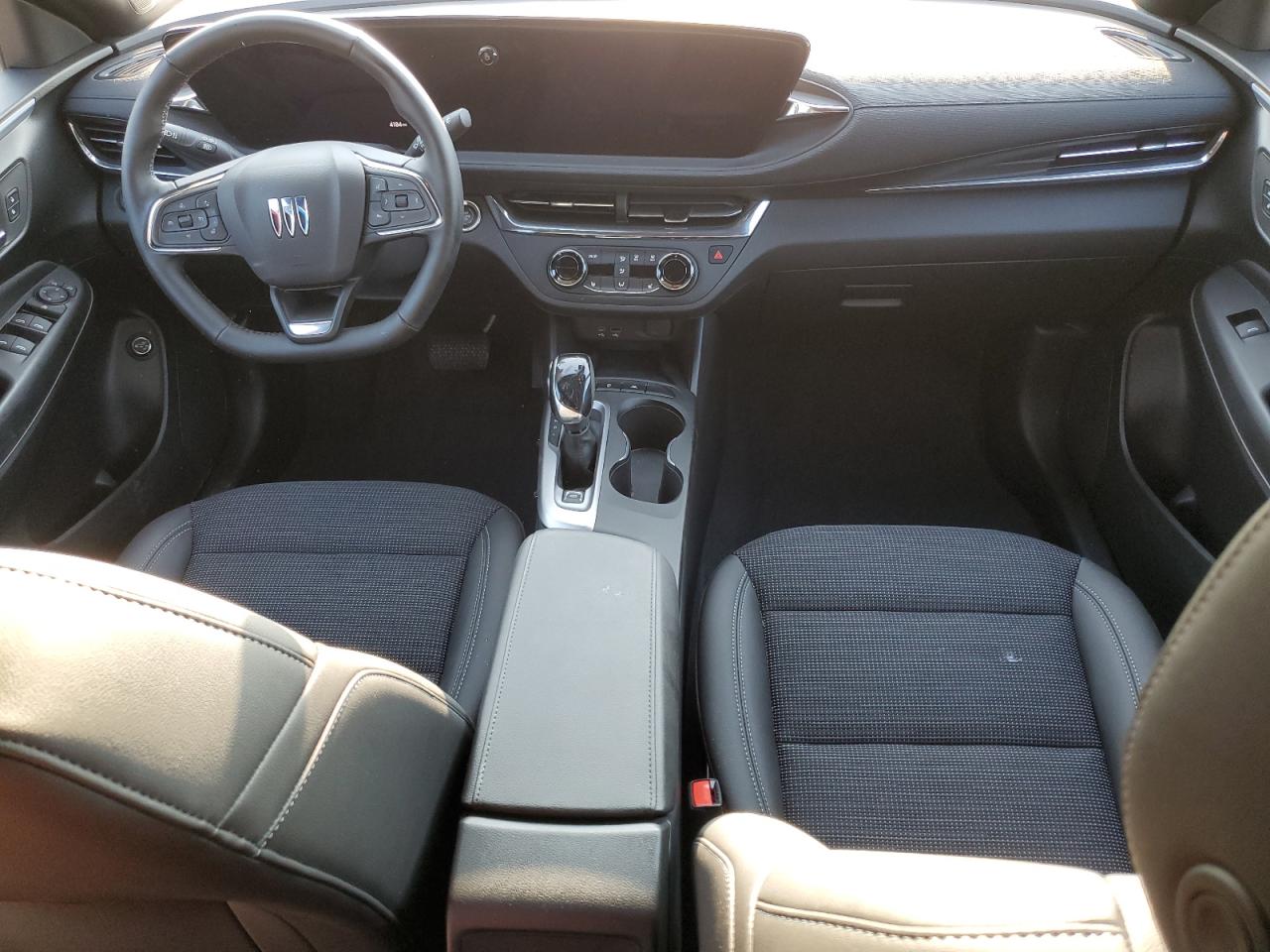 2025 Buick Envista Preferred VIN: KL47LAEP0SB175903 Lot: 68627695