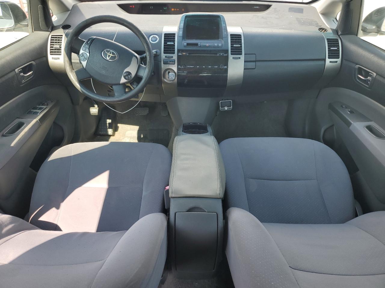 2008 Toyota Prius VIN: JTDKB20U083357433 Lot: 66620365