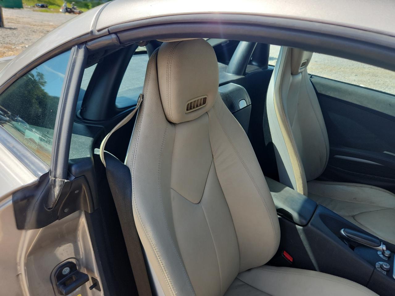 2005 Mercedes-Benz Slk 350 VIN: WDBWK56FX5F036567 Lot: 68225745