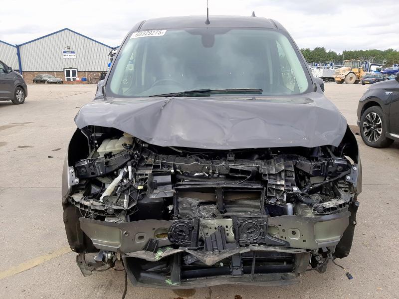2024 FORD TRANSIT CONNECT 240LMITED 