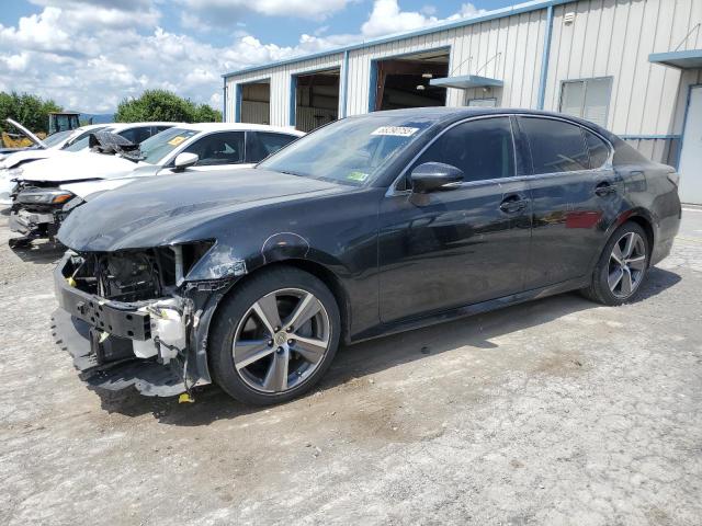 2016 Lexus Gs 350