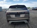 2018 LAND ROVER RANGE ROVER VELAR SE   for sale at Copart ON - OTTAWA