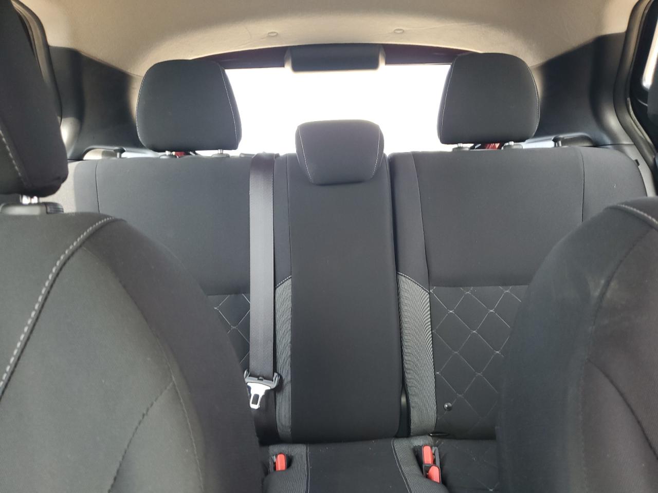 2020 Nissan Kicks Sv VIN: 3N1CP5CVXLL569736 Lot: 69059885