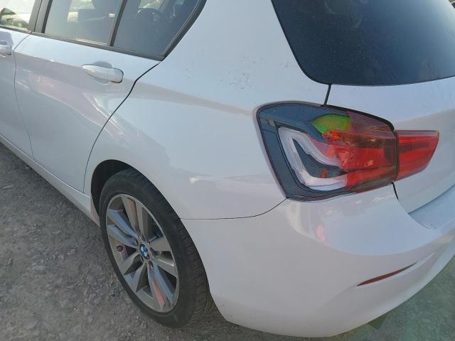 2018 BMW 1 SERIES SPORT