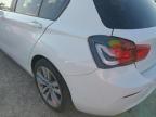 2018 BMW 1 SERIES SPORT for sale at Copart YORK