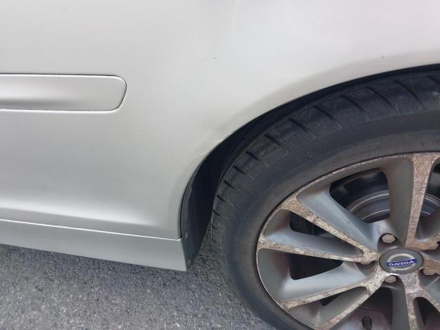 2011 VOLVO C70 SE D3