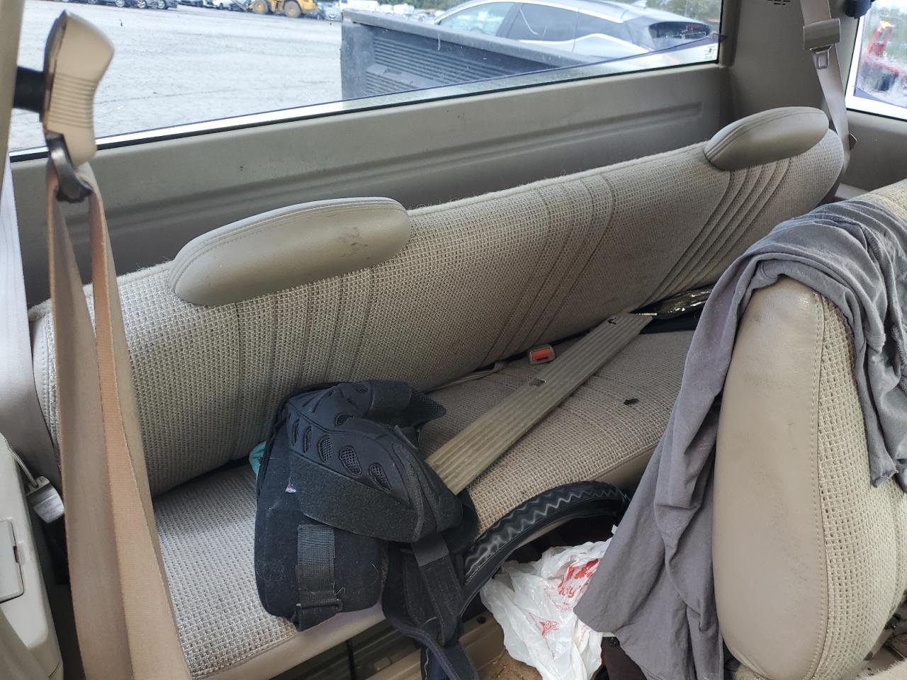 1997 Chevrolet Gmt-400 C1500 VIN: 1GCEC19W9VE188098 Lot: 69072895