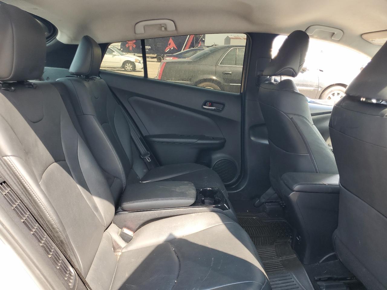 2017 Toyota Prius Prime VIN: JTDKARFP3H3006013 Lot: 70230365