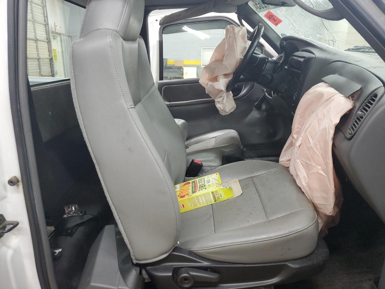 2009 Ford Ranger VIN: 1FTYR10E09PA57054 Lot: 68177265