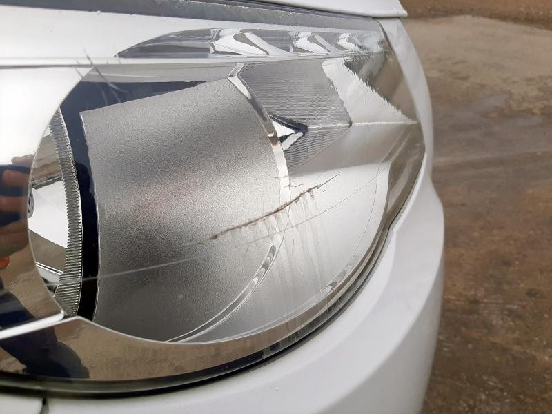 2011 VOLKSWAGEN TIGUAN MATCH