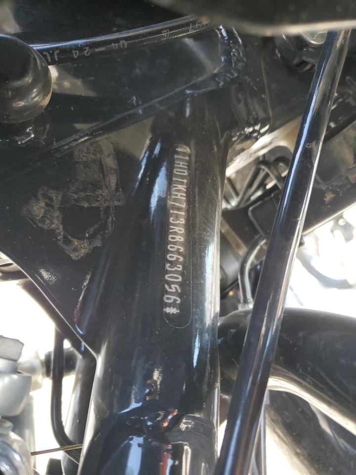 2024 Harley-Davidson Fltrx VIN: 1HD1KH713RB663056 Lot: 70559615