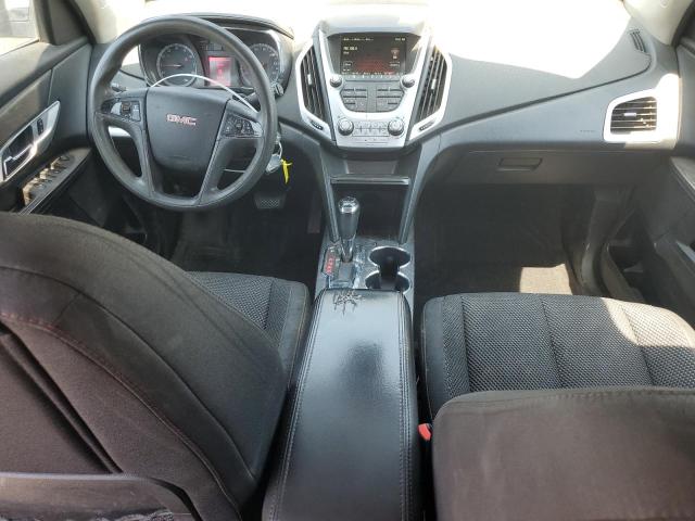  GMC TERRAIN 2016 Czarny