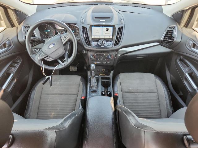 Паркетники FORD ESCAPE 2017 Серый