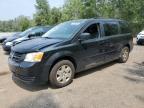 2008 DODGE GRAND CARAVAN SE   for sale at Copart ON - COOKSTOWN