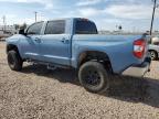 2014 TOYOTA TUNDRA CREWMAX PLATINUM   for sale at Copart AZ - PHOENIX