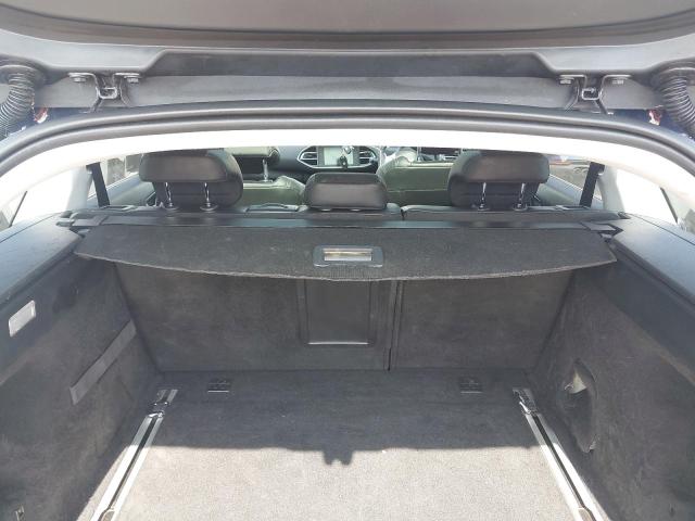 2014 PEUGEOT 308 FELINE SW E-HDI 