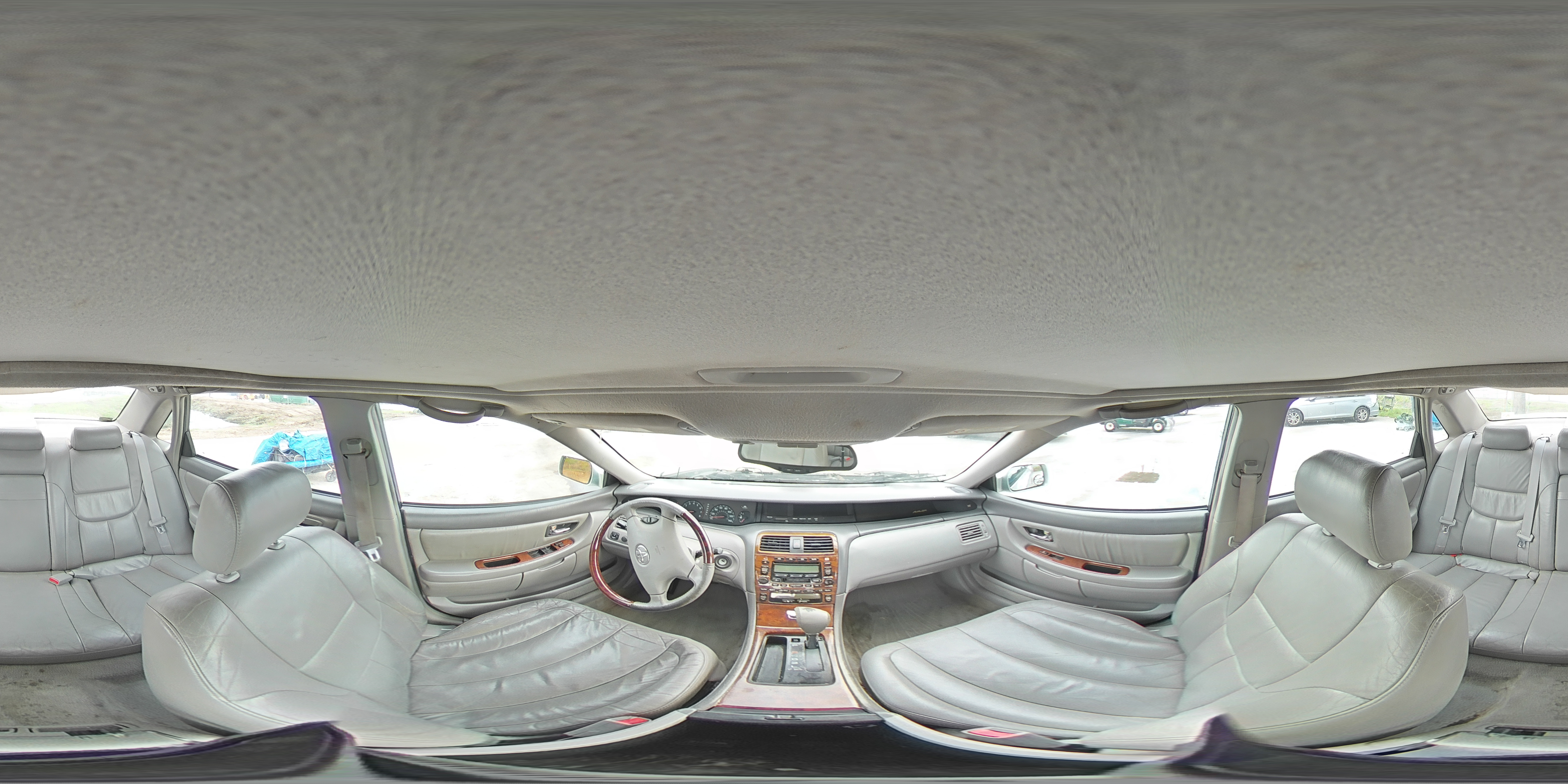 2003 Toyota Avalon Xl VIN: 4T1BF28B23U300625 Lot: 69375595