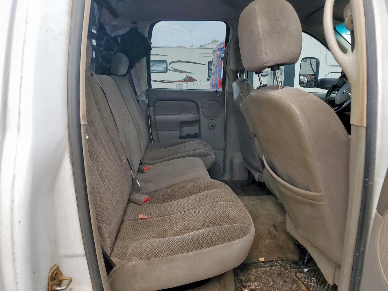 2005 Dodge Ram 3500 St VIN: 3D7MS48C55G730769 Lot: 68673865