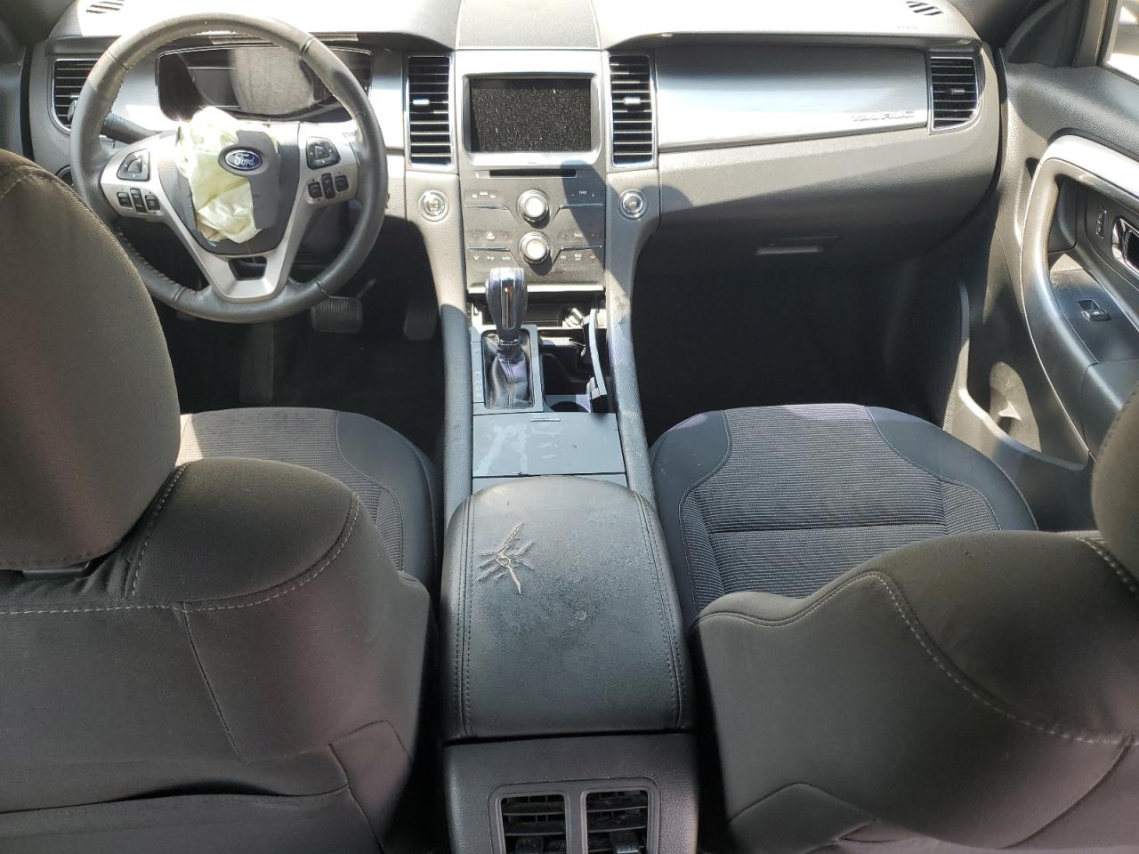 2017 Ford Taurus Sel VIN: 1FAHP2E87HG129743 Lot: 69867245