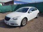 2011 VAUXHALL INSIGNIA S for sale at Copart PETERLEE