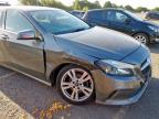 2017 MERCEDES-BENZ A CLASS SPORT for sale at Copart SANDTOFT