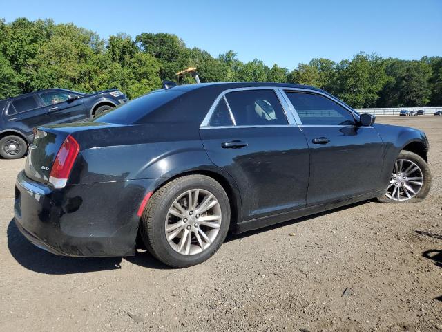  CHRYSLER 300 2017 Black