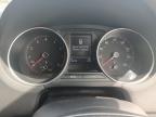 2017 VOLKSWAGEN POLO MATCH EDITION for sale at Copart WISBECH