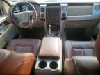 2010 FORD F150 SUPERCREW   for sale at Copart ON - TORONTO