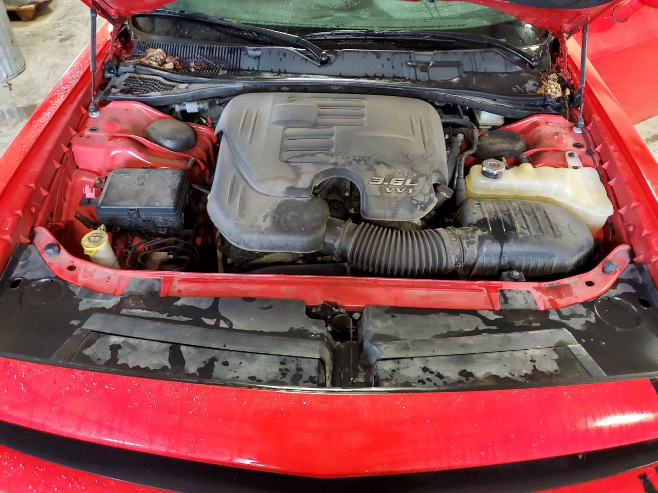 2019 Dodge Challenger Sxt VIN: 2C3CDZAG2KH719450 Lot: 70647685