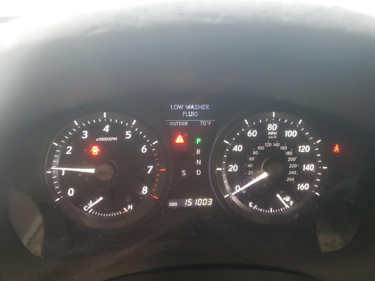 2007 Lexus Es 350 VIN: JTHBJ46G972014476 Lot: 66898545