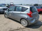 2014 NISSAN VERSA NOTE S   for sale at Copart MI - DETROIT